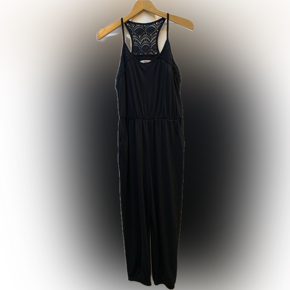 MASSIMO SUPPLY CO. Like new Jumpsuit